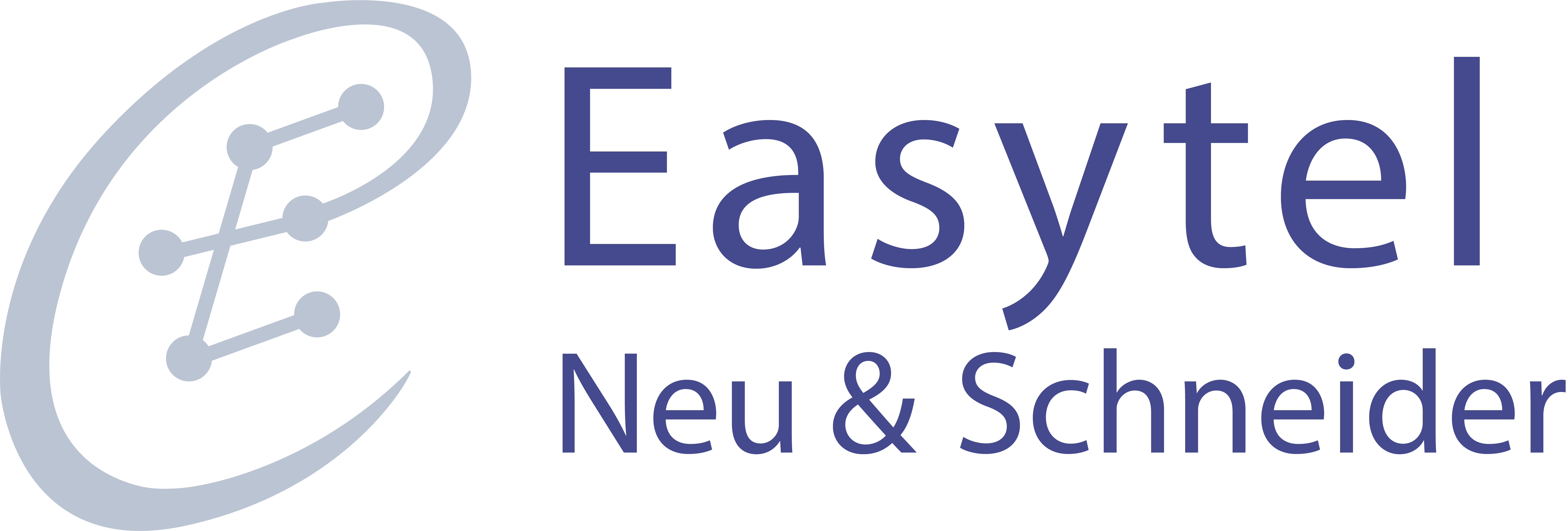 Neu & Schneider Logo